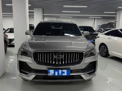 Geely Xingyue L 2.0T High-Power Auto FWD Cloud Rising Edition - ფოტო 2