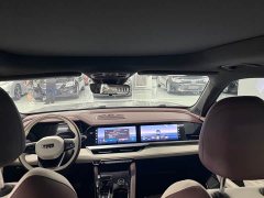 Geely Xingyue L 2.0T High-Power Auto FWD Cloud Rising Edition - ფოტო 5