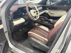 Geely Xingyue L 2.0T High-Power Auto FWD Cloud Rising Edition - ფოტო 6