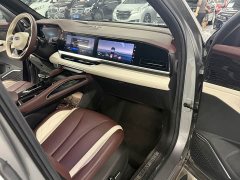 Geely Xingyue L 2.0T High-Power Auto FWD Cloud Rising Edition - ფოტო 7