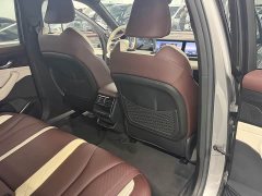 Geely Xingyue L 2.0T High-Power Auto FWD Cloud Rising Edition - ფოტო 8