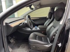 Tesla Model Y Standard Range RWD - ფოტო 5