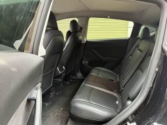 Tesla Model Y Standard Range RWD - ფოტო 6