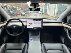 Tesla Model Y Standard Range RWD - ფოტო 7