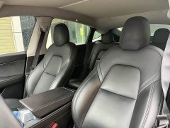 Tesla Model Y Standard Range RWD - ფოტო 9