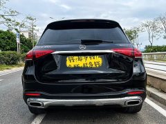 Mercedes-Benz GLE (Imported) GLE 350 4MATIC Fashion - ფოტო 4
