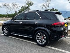 Mercedes-Benz GLE (Imported) GLE 350 4MATIC Fashion - ფოტო 5