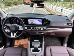 Mercedes-Benz GLE (Imported) GLE 350 4MATIC Fashion - ფოტო 6