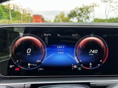 Mercedes-Benz GLE (Imported) GLE 350 4MATIC Fashion - ფოტო 7