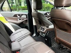 Mercedes-Benz GLE (Imported) GLE 350 4MATIC Fashion - ფოტო 8