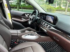 Mercedes-Benz GLE (Imported) GLE 350 4MATIC Fashion - ფოტო 9