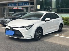 Toyota Corolla 2024 Intelligent Hybrid Dual-Engine 1.8L Leading Edition - ფოტო 1