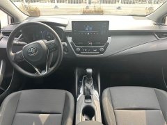 Toyota Corolla 2024 Intelligent Hybrid Dual-Engine 1.8L Leading Edition - ფოტო 10