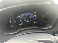 Toyota Corolla 2024 Intelligent Hybrid Dual-Engine 1.8L Leading Edition - ფოტო 11
