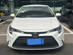Toyota Corolla 2024 Intelligent Hybrid Dual-Engine 1.8L Leading Edition - ფოტო 2