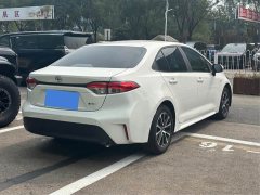 Toyota Corolla 2024 Intelligent Hybrid Dual-Engine 1.8L Leading Edition - ფოტო 4