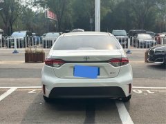 Toyota Corolla 2024 Intelligent Hybrid Dual-Engine 1.8L Leading Edition - ფოტო 5