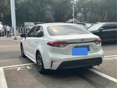 Toyota Corolla 2024 Intelligent Hybrid Dual-Engine 1.8L Leading Edition - ფოტო 6