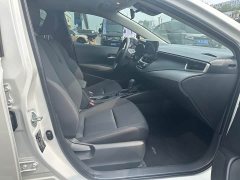Toyota Corolla 2024 Intelligent Hybrid Dual-Engine 1.8L Leading Edition - ფოტო 7