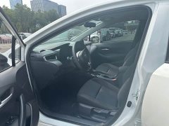 Toyota Corolla 2024 Intelligent Hybrid Dual-Engine 1.8L Leading Edition - ფოტო 8