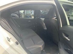 Toyota Corolla 2024 Intelligent Hybrid Dual-Engine 1.8L Leading Edition - ფოტო 9