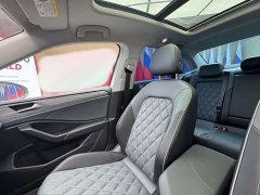 Volkswagen Sagitar 2023 280TSI DSG Beyond Plus - ფოტო 10