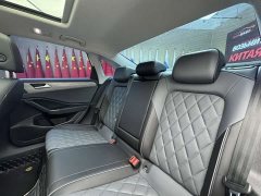 Volkswagen Sagitar 2023 280TSI DSG Beyond Plus - ფოტო 16