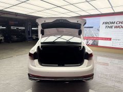 Volkswagen Sagitar 2023 280TSI DSG Beyond Plus - ფოტო 17