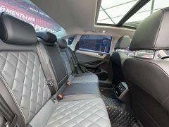 Volkswagen Sagitar 2023 280TSI DSG Beyond Plus - ფოტო 18