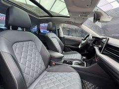 Volkswagen Sagitar 2023 280TSI DSG Beyond Plus - ფოტო 19