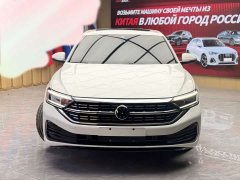 Volkswagen Sagitar 2023 280TSI DSG Beyond Plus - ფოტო 2