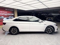 Volkswagen Sagitar 2023 280TSI DSG Beyond Plus - ფოტო 4