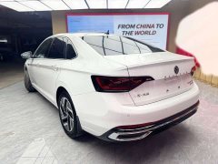 Volkswagen Sagitar 2023 280TSI DSG Beyond Plus - ფოტო 7