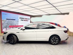 Volkswagen Sagitar 2023 280TSI DSG Beyond Plus - ფოტო 8