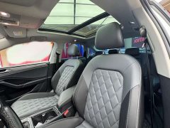 Volkswagen Sagitar 2023 280TSI DSG Beyond Plus - ფოტო 9