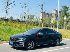 Geely Xingrui 2.0T Diesel Premium - ფოტო 1