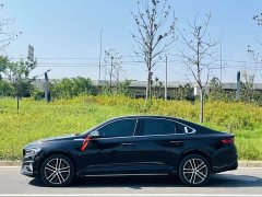 Geely Xingrui 2.0T Diesel Premium - ფოტო 3