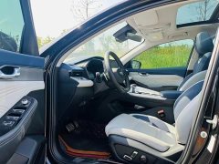 Geely Xingrui 2.0T Diesel Premium - ფოტო 4