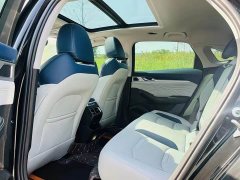 Geely Xingrui 2.0T Diesel Premium - ფოტო 6