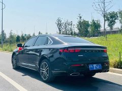 Geely Xingrui 2.0T Diesel Premium - ფოტო 9