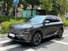 Changan CS75 PLUS 2025 Fourth Generation 1.5T New Blue Whale Intelligent Premium Edition - ფოტო 1