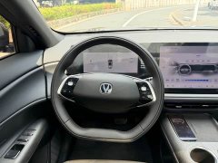 Changan CS75 PLUS 2025 Fourth Generation 1.5T New Blue Whale Intelligent Premium Edition - ფოტო 10