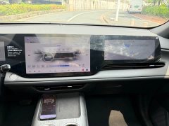 Changan CS75 PLUS 2025 Fourth Generation 1.5T New Blue Whale Intelligent Premium Edition - ფოტო 11