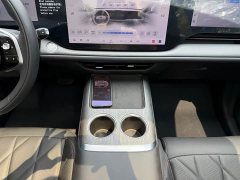 Changan CS75 PLUS 2025 Fourth Generation 1.5T New Blue Whale Intelligent Premium Edition - ფოტო 12
