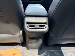 Changan CS75 PLUS 2025 Fourth Generation 1.5T New Blue Whale Intelligent Premium Edition - ფოტო 14