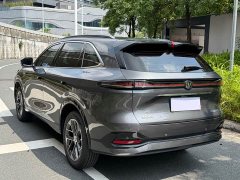 Changan CS75 PLUS 2025 Fourth Generation 1.5T New Blue Whale Intelligent Premium Edition - ფოტო 15