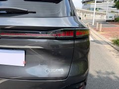 Changan CS75 PLUS 2025 Fourth Generation 1.5T New Blue Whale Intelligent Premium Edition - ფოტო 18