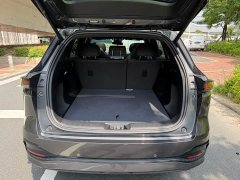Changan CS75 PLUS 2025 Fourth Generation 1.5T New Blue Whale Intelligent Premium Edition - ფოტო 19
