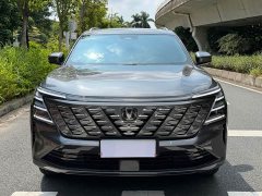Changan CS75 PLUS 2025 Fourth Generation 1.5T New Blue Whale Intelligent Premium Edition - ფოტო 2