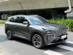 Changan CS75 PLUS 2025 Fourth Generation 1.5T New Blue Whale Intelligent Premium Edition - ფოტო 3